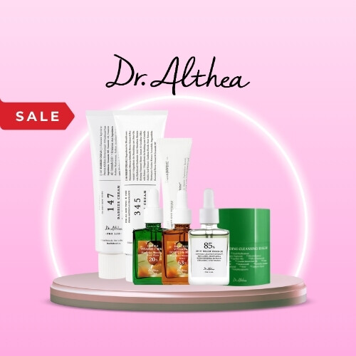 دكتور ألثيا