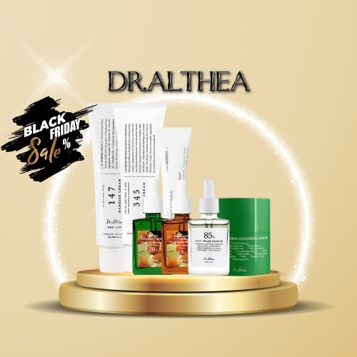 دكتور ألثيا