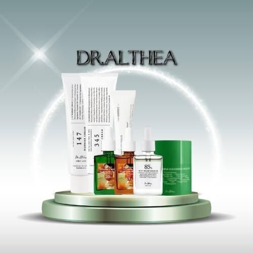 دكتور ألثيا