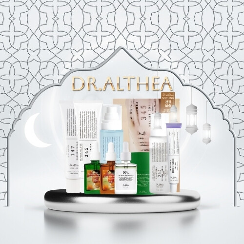 دكتور ألثيا