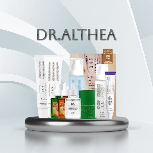 دكتور ألثيا