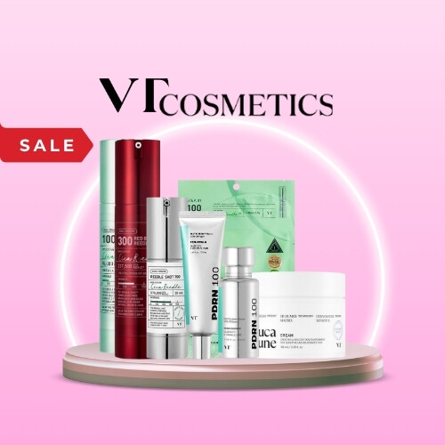 في تي كوزمتكس