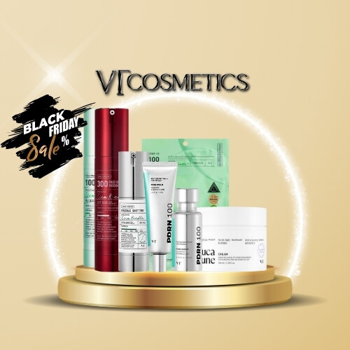 في تي كوزمتكس