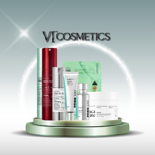 في تي كوزمتكس