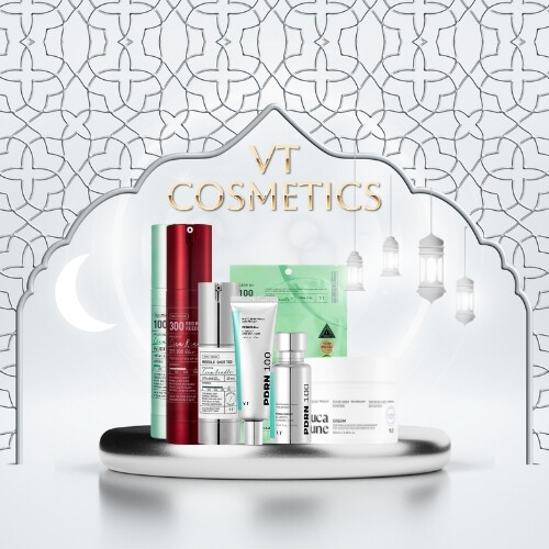 في تي كوزمتكس