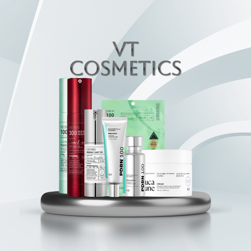 في تي كوزمتكس