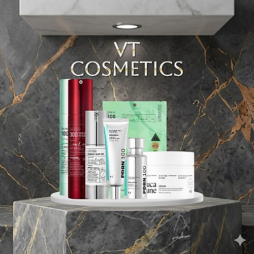 VT Cosmetics