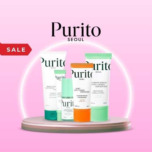 بوريتو سيول