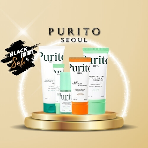 بوريتو سيول