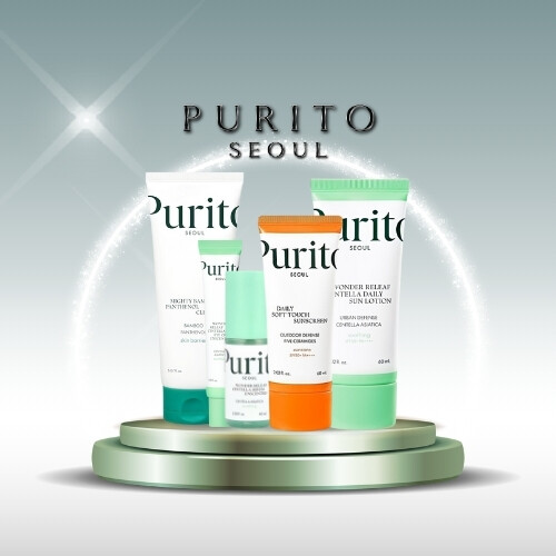 بوريتو سيول