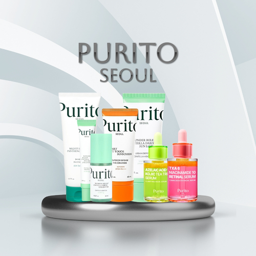 بوريتو سيول