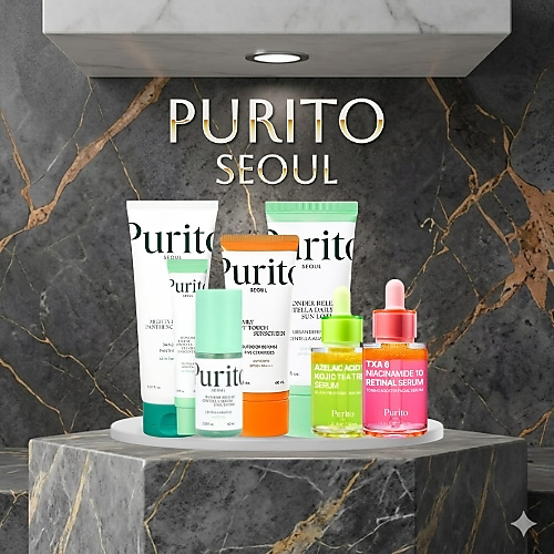 Purito Seoul