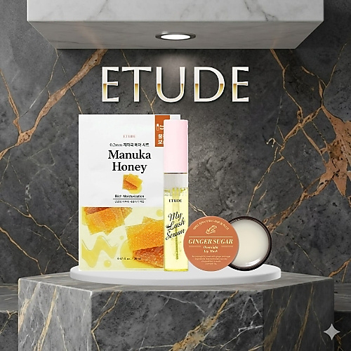 ETUDE