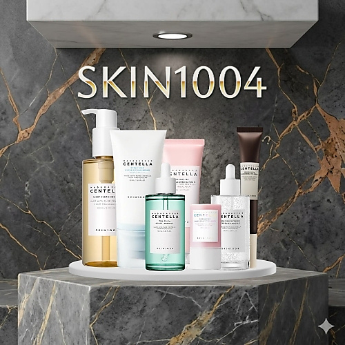SKIN 1004