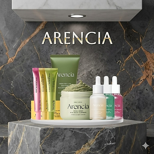 ARENCIA