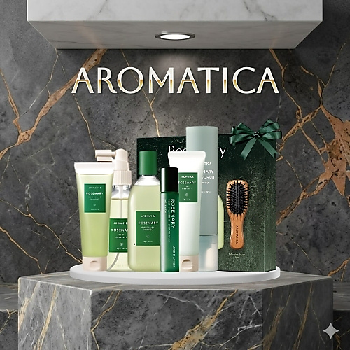AROMATICA