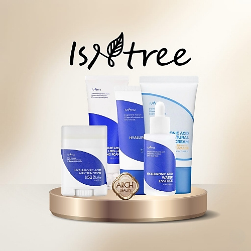 Isntree