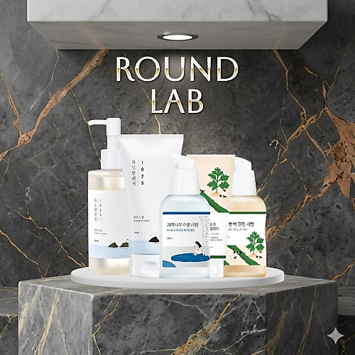 ROUND LAB