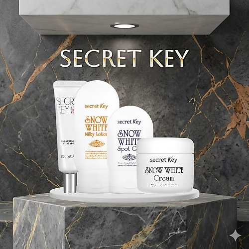 Secret Key