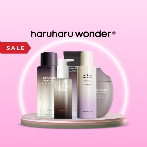 هاروهارو وندر