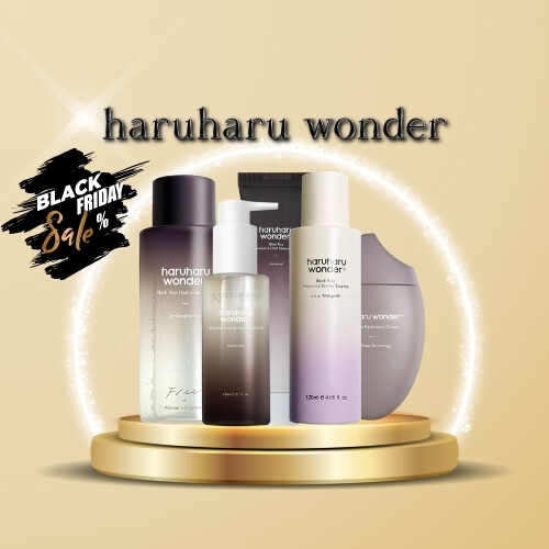 هاروهارو وندر