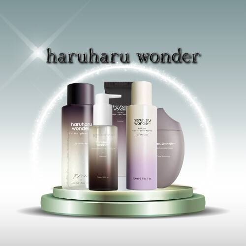 هاروهارو وندر