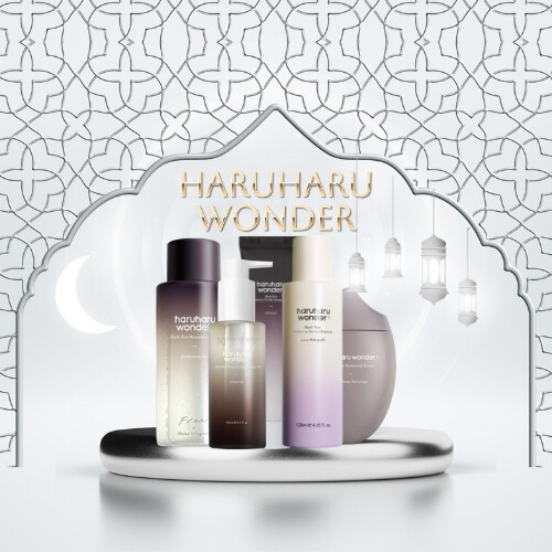 هاروهارو وندر