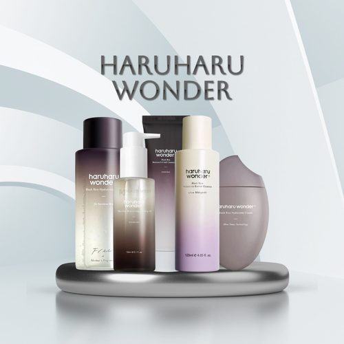 هاروهارو وندر