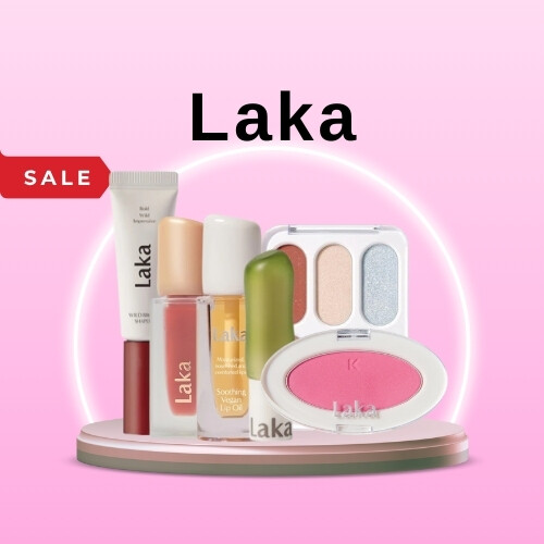 لاكا