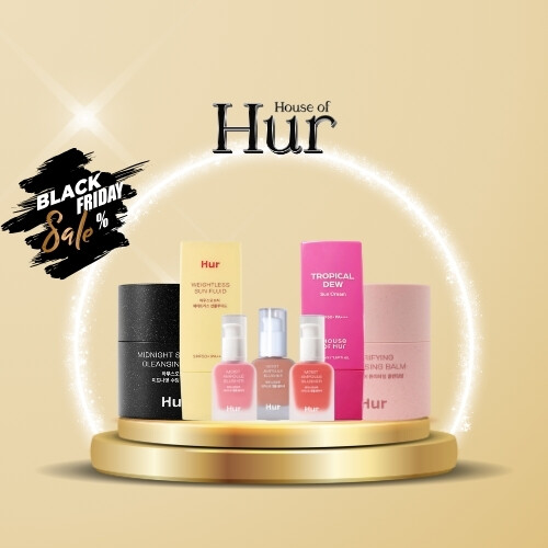 هاوس اوف هور