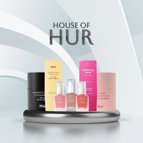 هاوس اوف هور