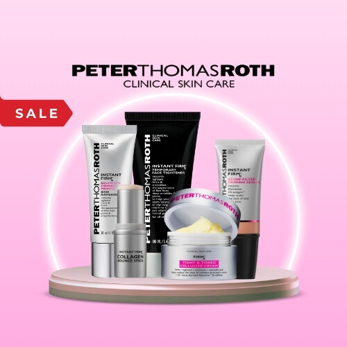 بيتر توماس روث