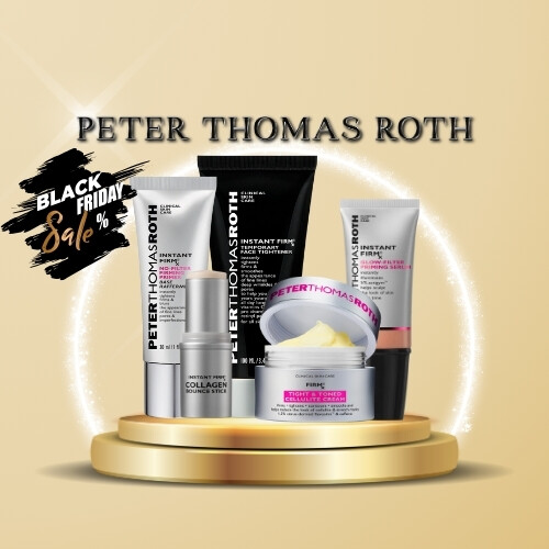 بيتر توماس روث