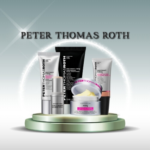 بيتر توماس روث