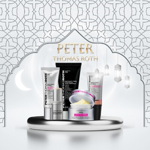 بيتر توماس روث