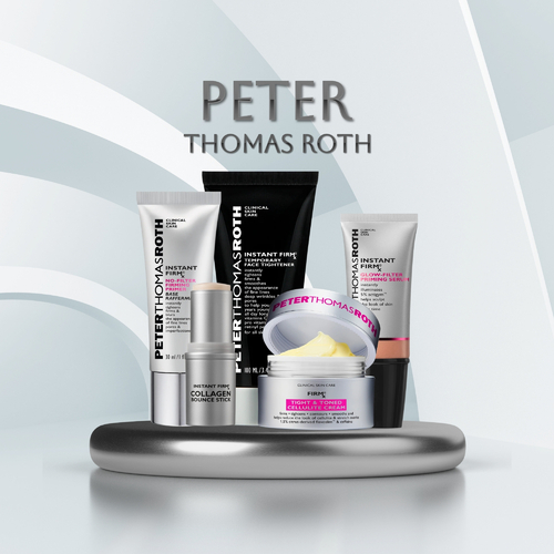 بيتر توماس روث