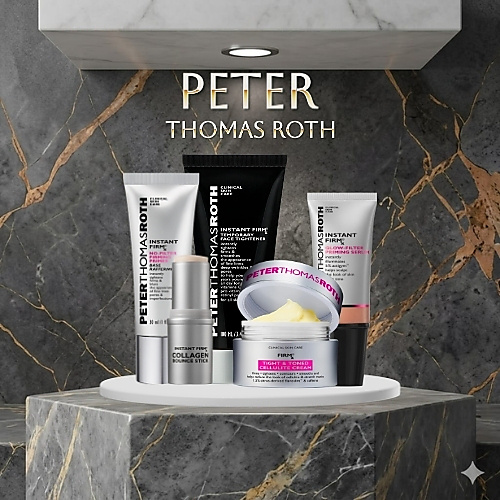 Peter Thomas Roth