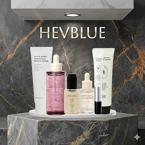 HEVEBLUE
