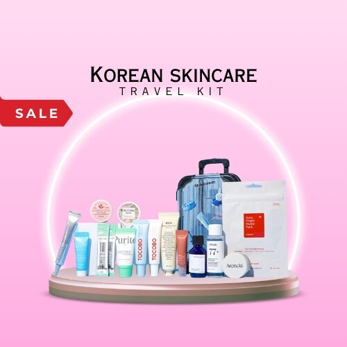 منتجات بحجم الميني