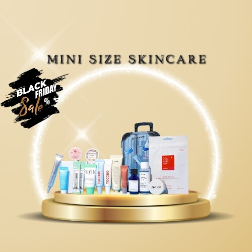 منتجات بحجم الميني