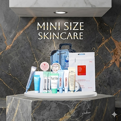 Mini size products
