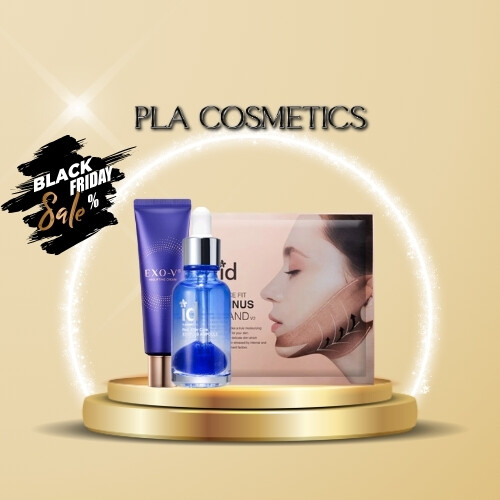 اي دي بلس كوزمتكس