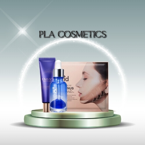 اي دي بلس كوزمتكس