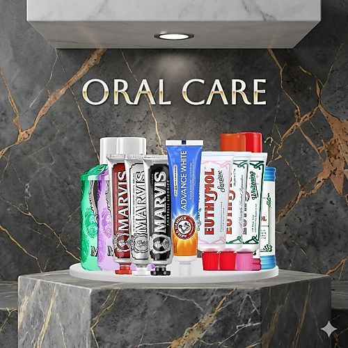 oral care