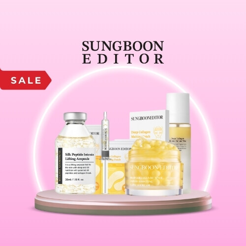 سونغبون ايديتور