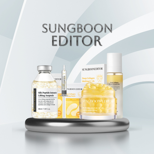 سونغبون ايديتور