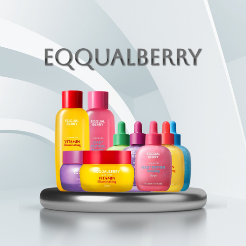 إيكوال بيري