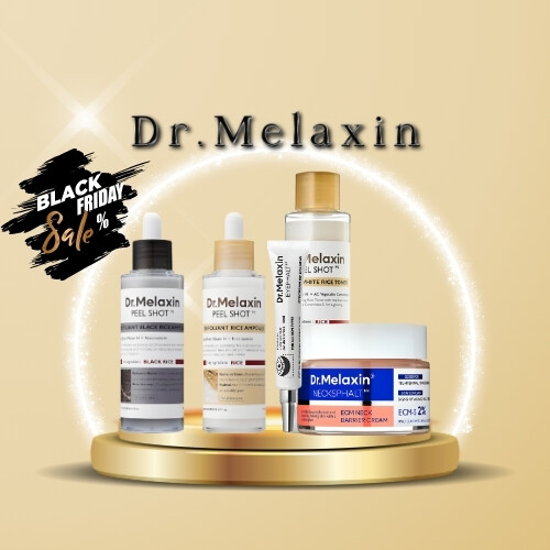 الدكتور ميلاكسين