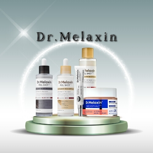 الدكتور ميلاكسين