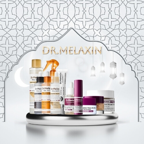 دكتور ميلاكسين